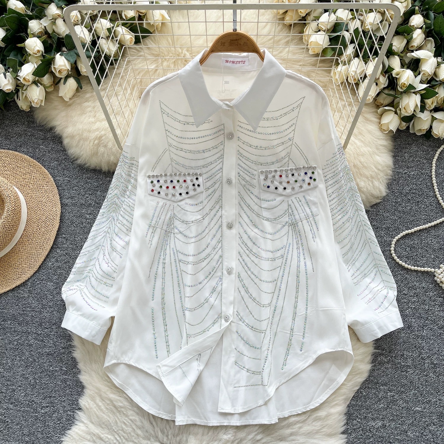 Got to the touch shirt SH202 images